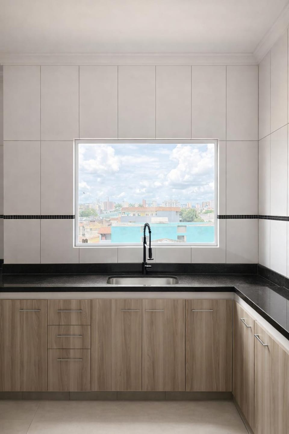 Natural landscape, Kitchen or kitchenette