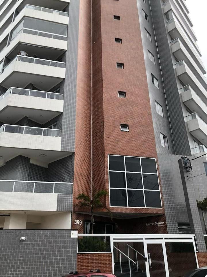 House Gomes Temporada Apartment in State of São Paulo