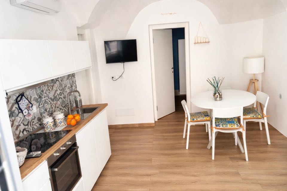 Casa di stella Apartment in Catania
