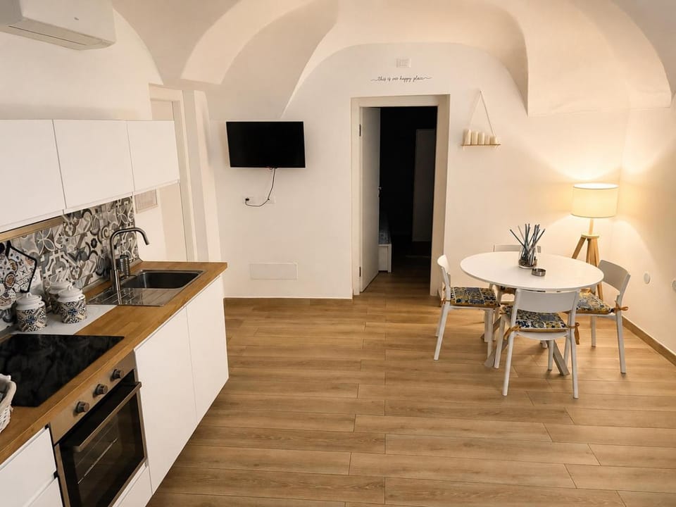 Casa di stella Apartment in Catania