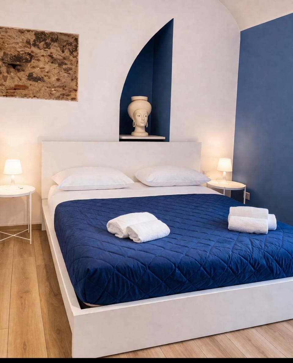 Casa di stella Apartment in Catania
