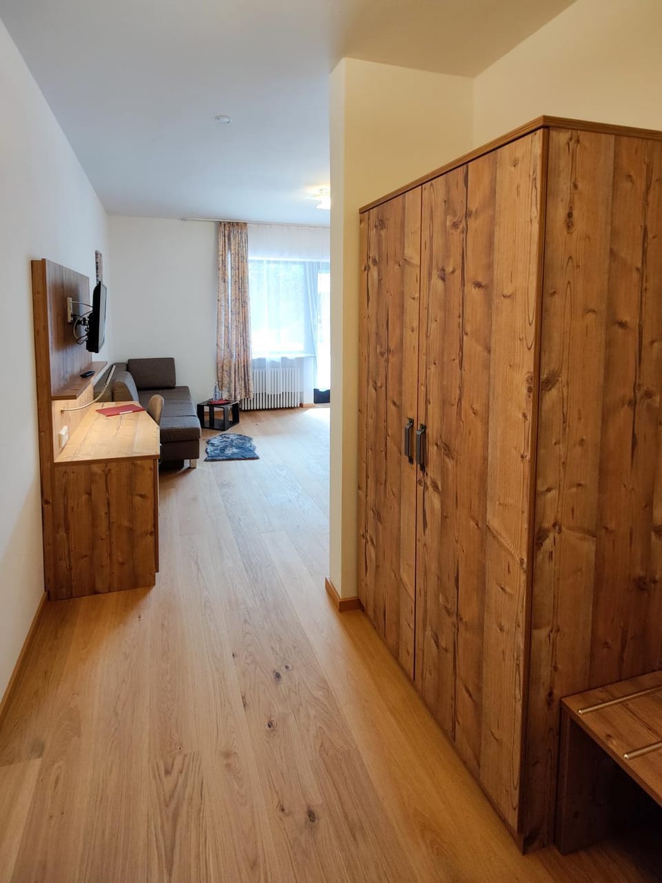 Bayerischer Wald, FVI Hotel und Restaurant Hotel in Straubing-Bogen