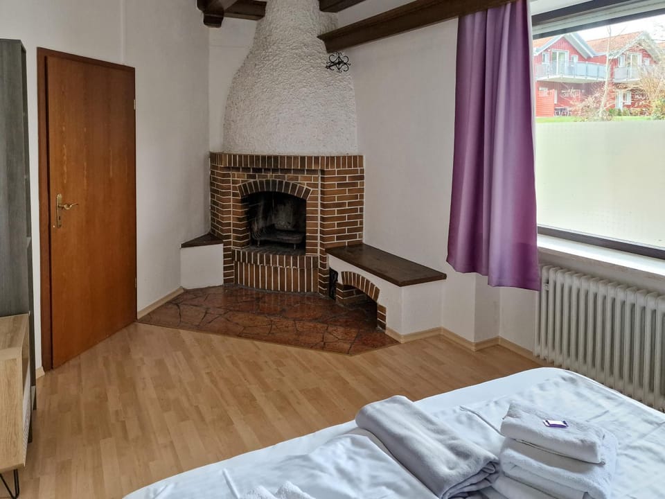 Bayerischer Wald, FVI Hotel und Restaurant Hotel in Straubing-Bogen