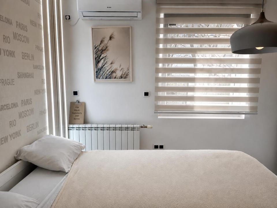 Sleep and Drive Prime Apartment in Sarajevo