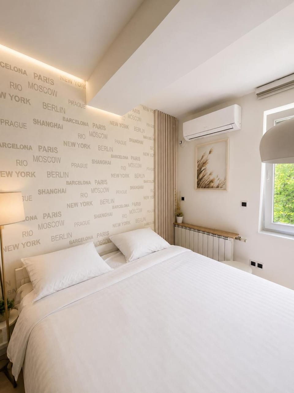 Sleep and Drive Prime Apartment in Sarajevo