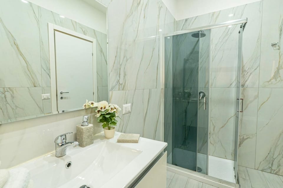 Aurea Apartment in Ostia