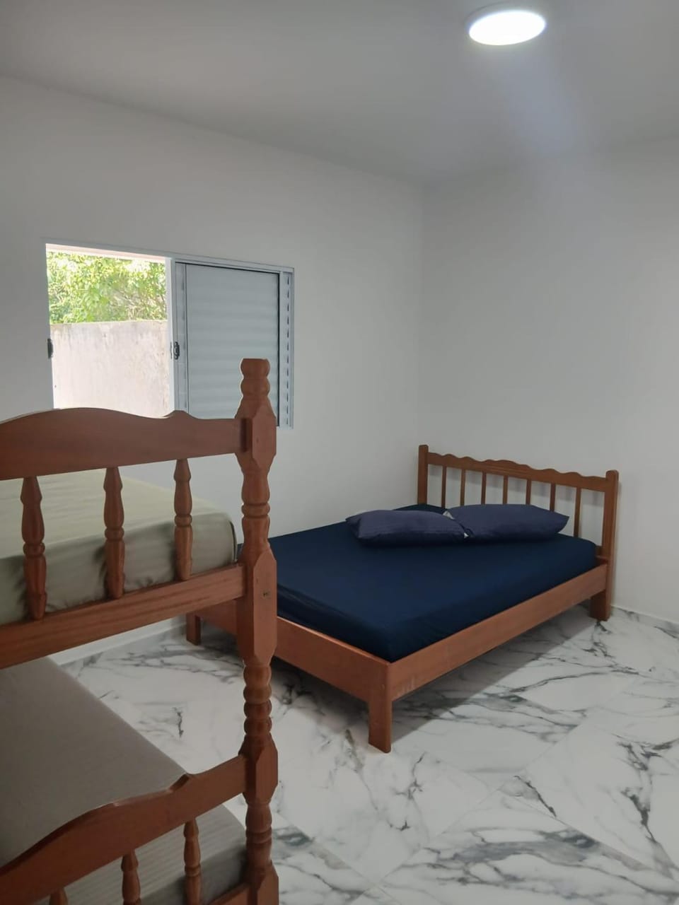 Recanto da Praia House in Peruíbe