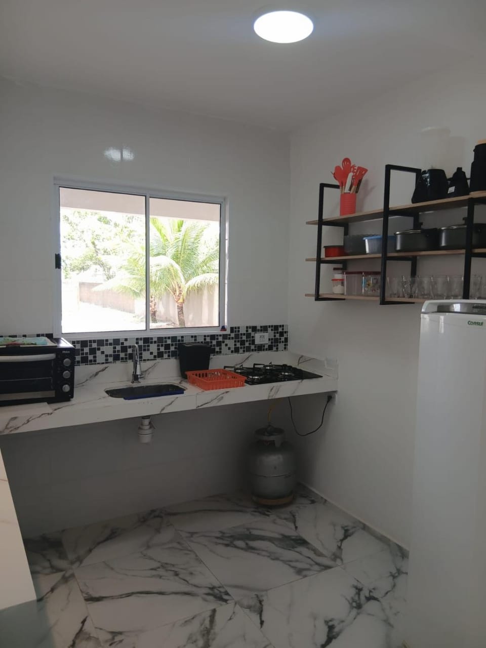 Recanto da Praia House in Peruíbe