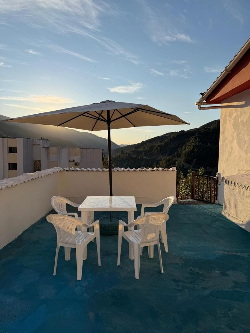 Guest house Luli Mucaj Villa in Vlorë County, Albania