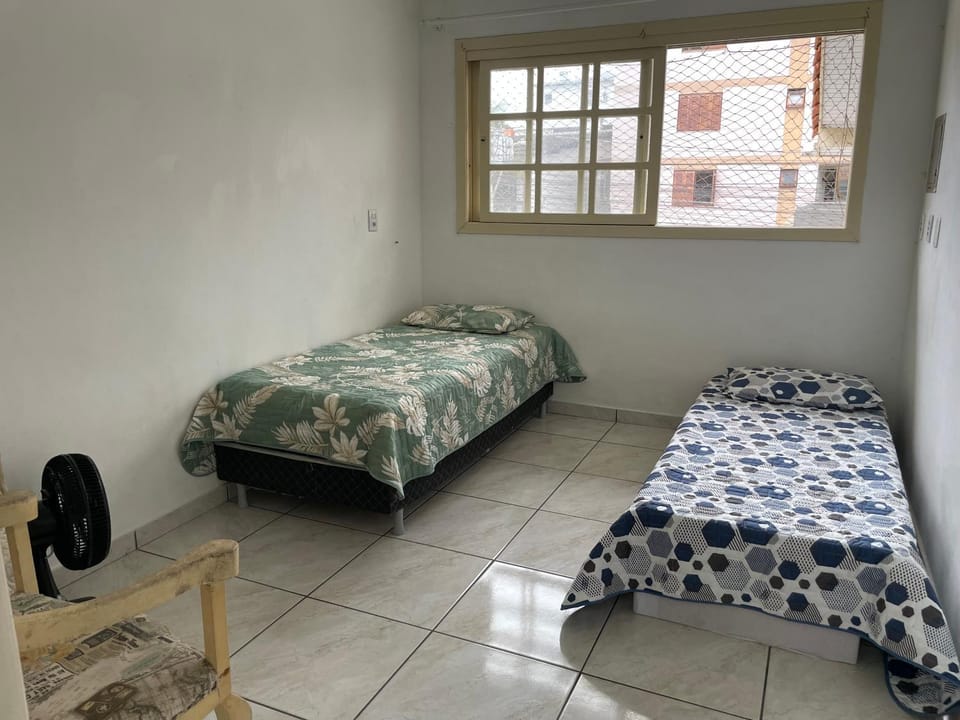 Casa com piscina no centro de Torres House in State of Santa Catarina