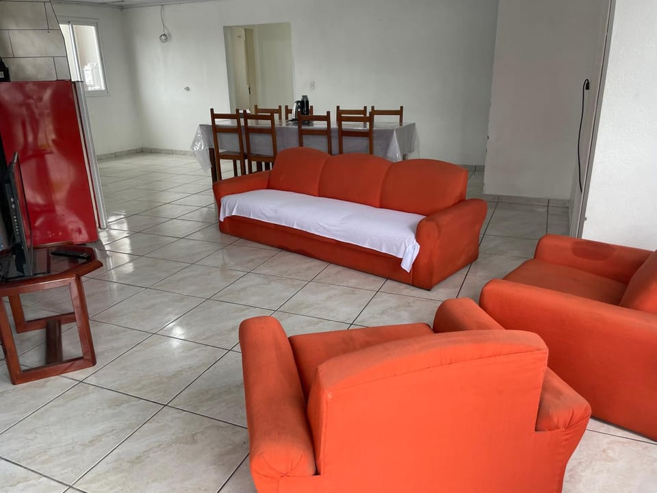 Casa com piscina no centro de Torres House in State of Santa Catarina