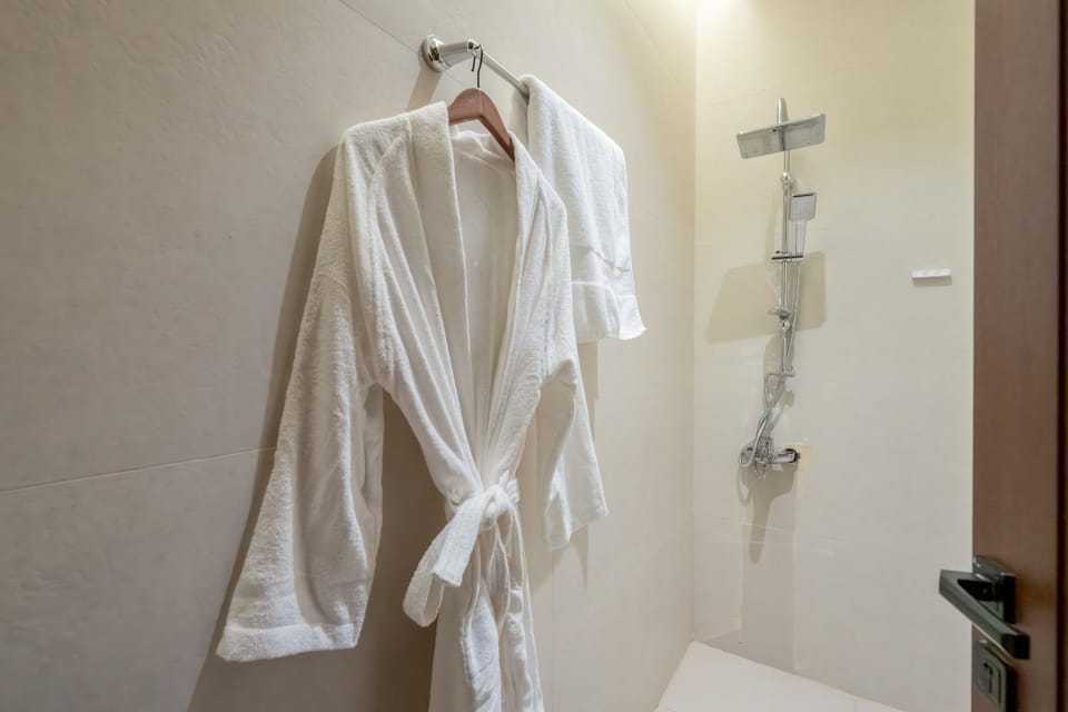 شقة النرجس Apartment in Riyadh