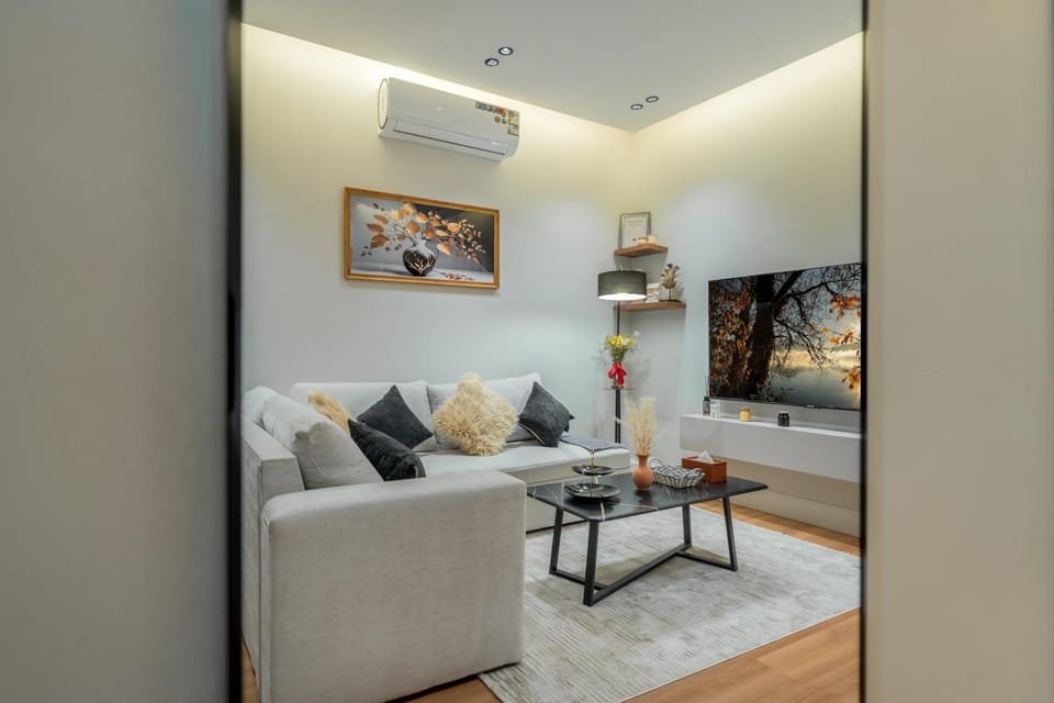 شقة النرجس Apartment in Riyadh