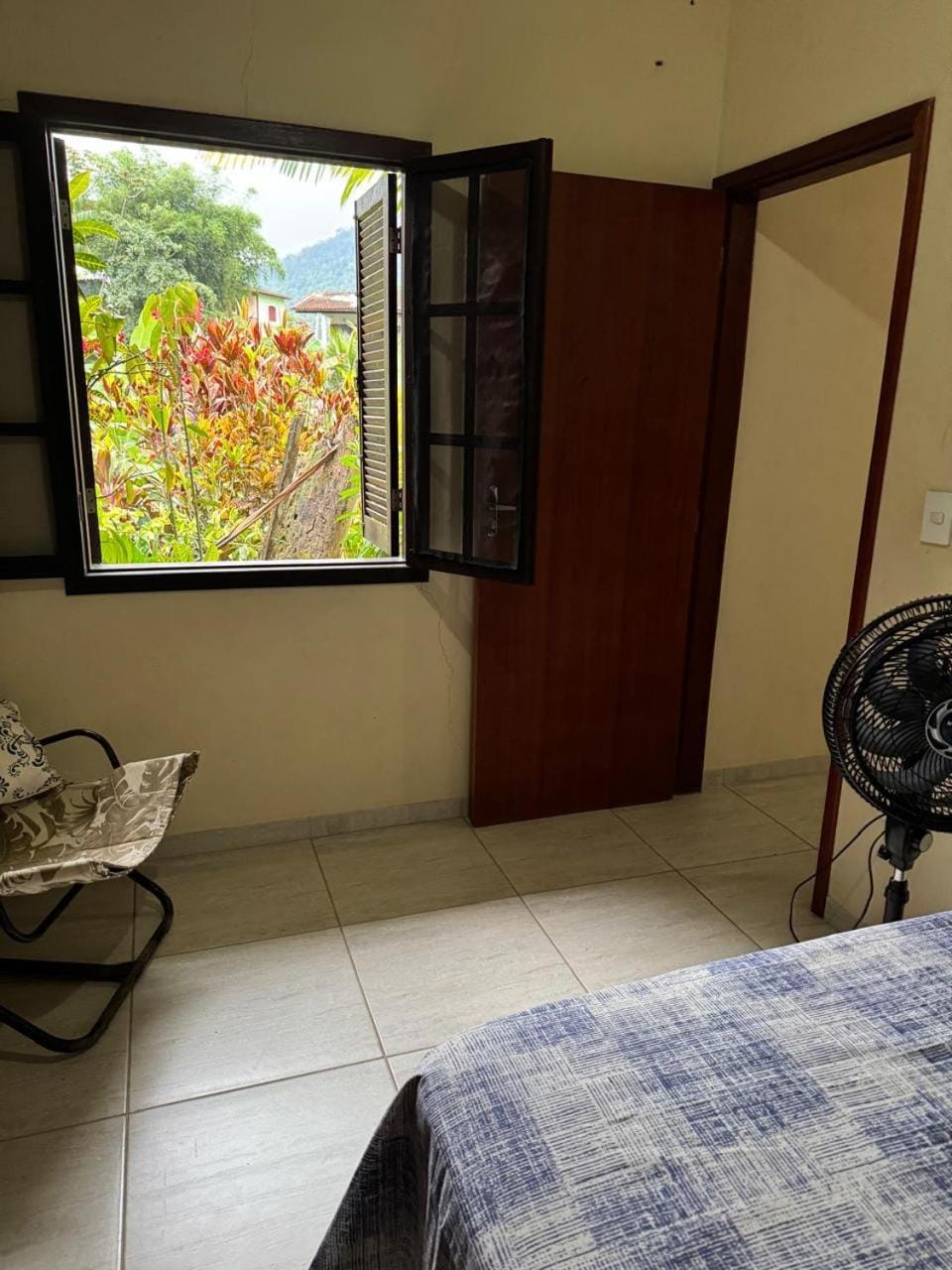 Do lado da cachoeira Apartment in State of Rio de Janeiro
