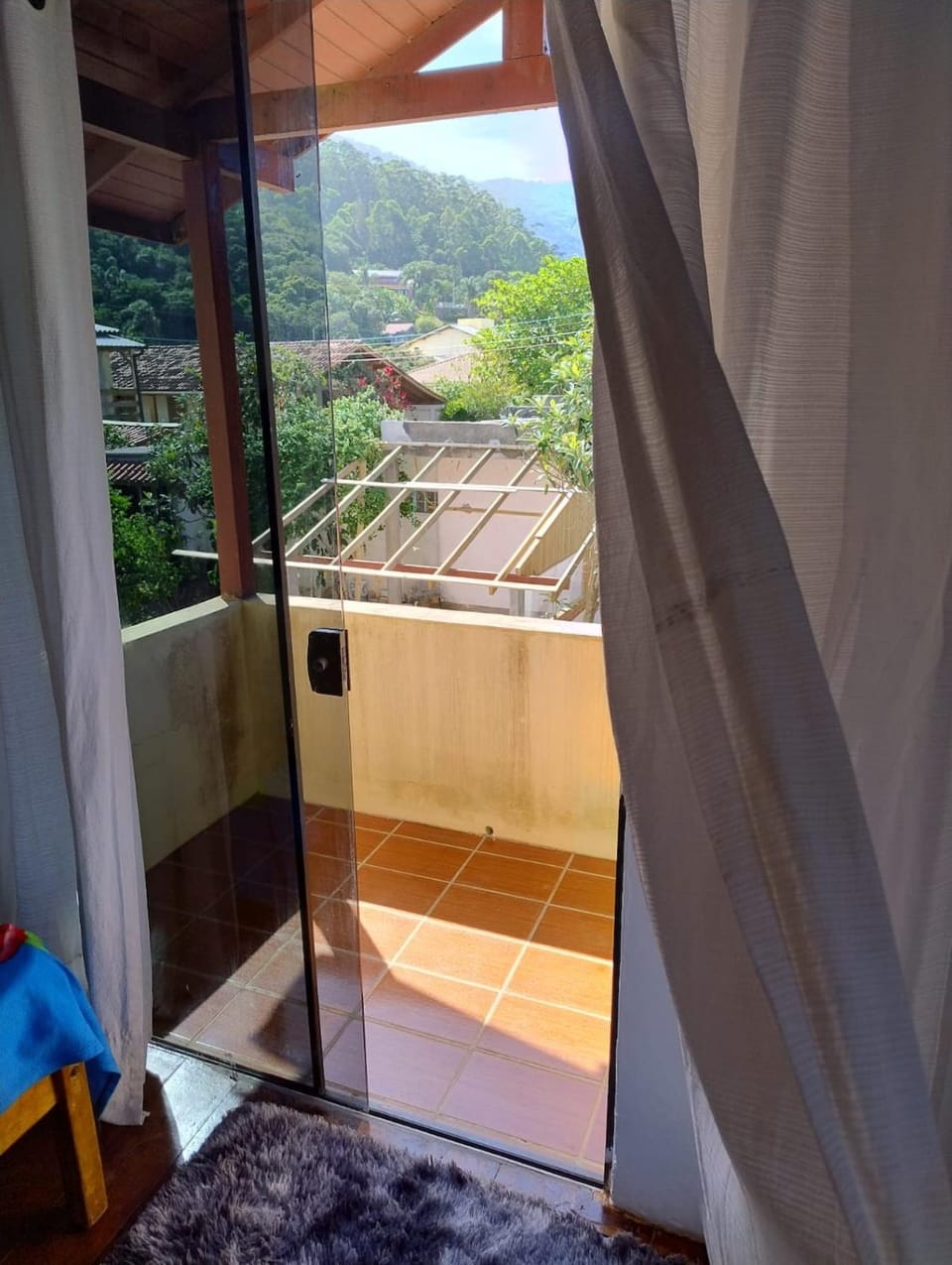 apartamento Apartment in Florianopolis