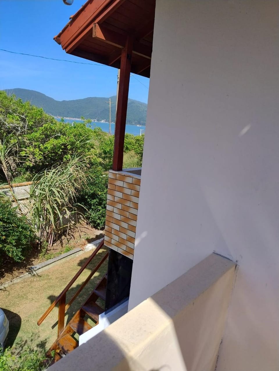 apartamento Apartment in Florianopolis