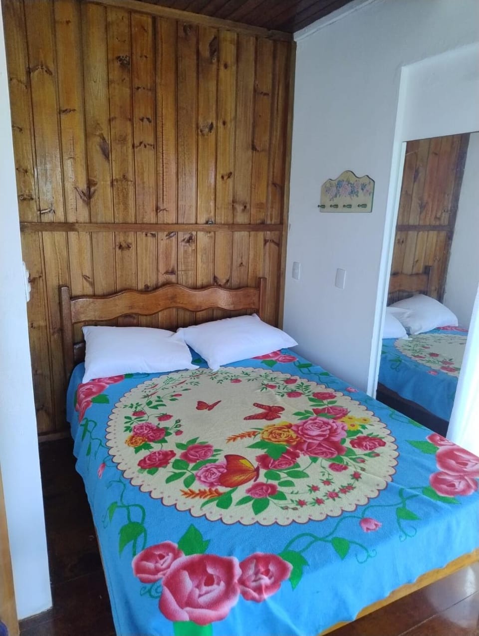apartamento Apartment in Florianopolis