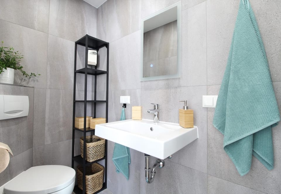 Charmantes City Apartement Apartment in Hamelin