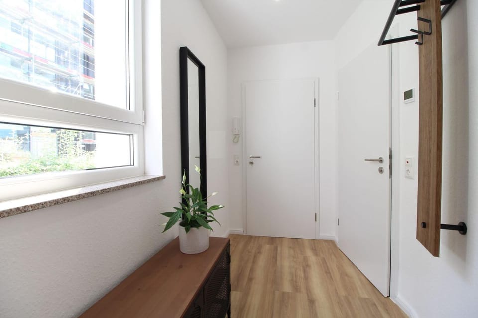 Charmantes City Apartement Apartment in Hamelin