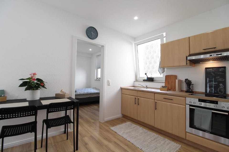 Charmantes City Apartement Apartment in Hamelin