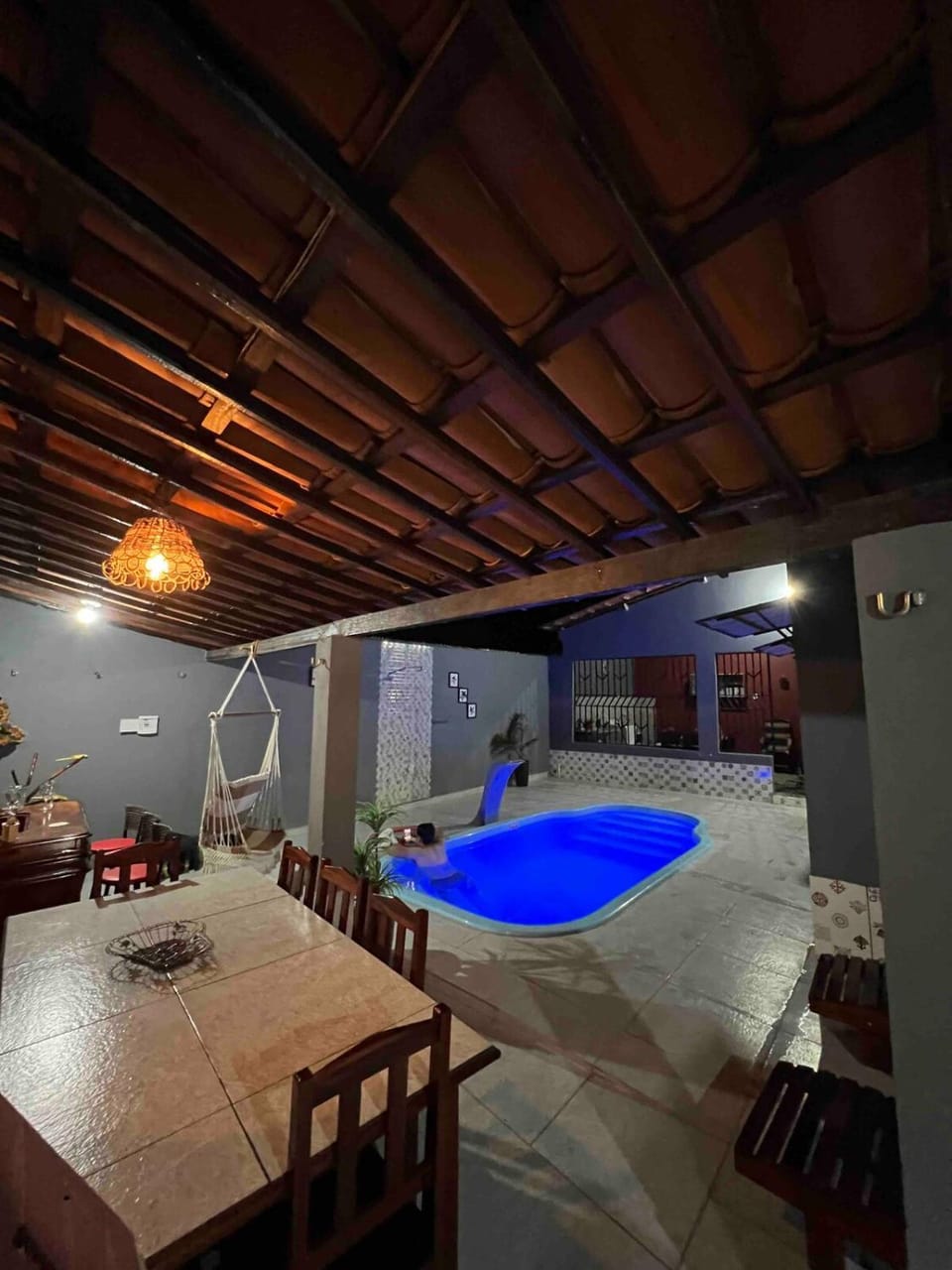 Casa em Jijoca de Jericoacoara House in Jijoca de Jericoacoara