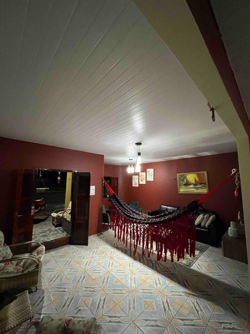 Casa em Jijoca de Jericoacoara House in Jijoca de Jericoacoara