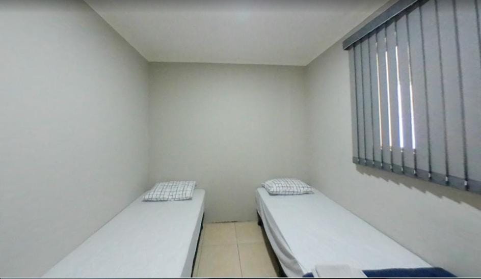 Cedro Assis hotel Inn in State of Paraná