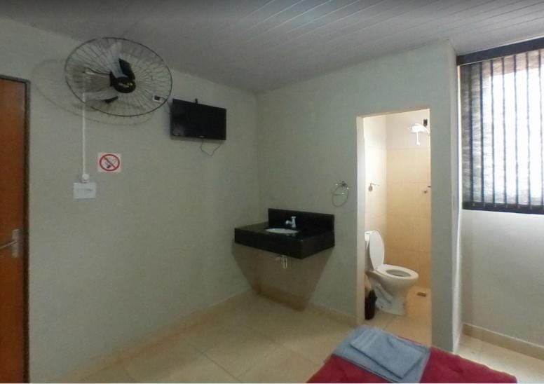 Cedro Assis hotel Inn in State of Paraná