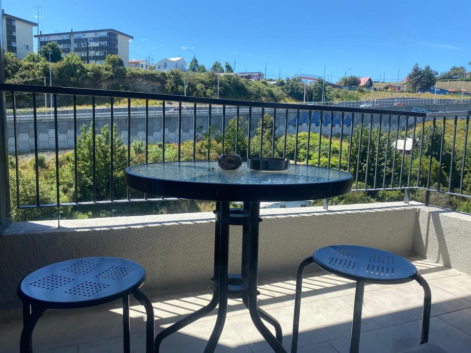 Departamento Central Puerto Montt Apartment in Puerto Montt