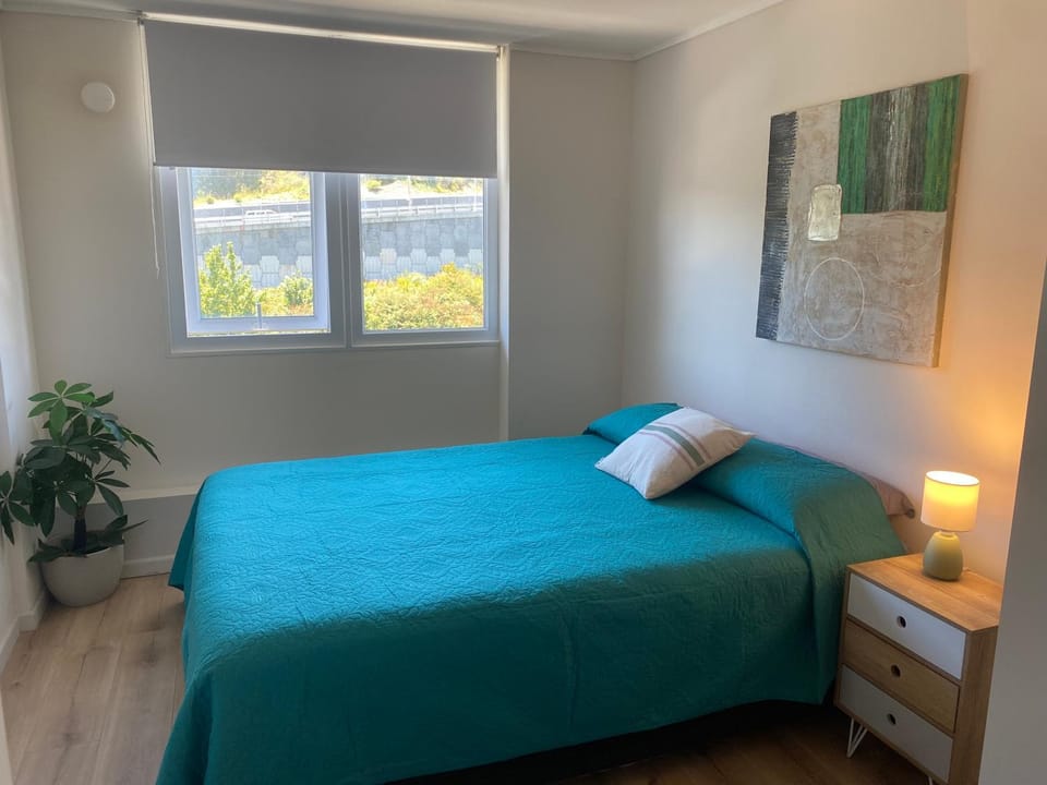 Departamento Central Puerto Montt Apartment in Puerto Montt