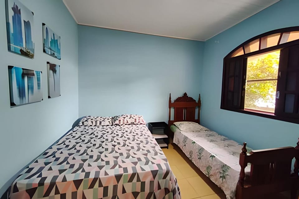 Casa Acerola - 900 m do centro House in State of Paraná