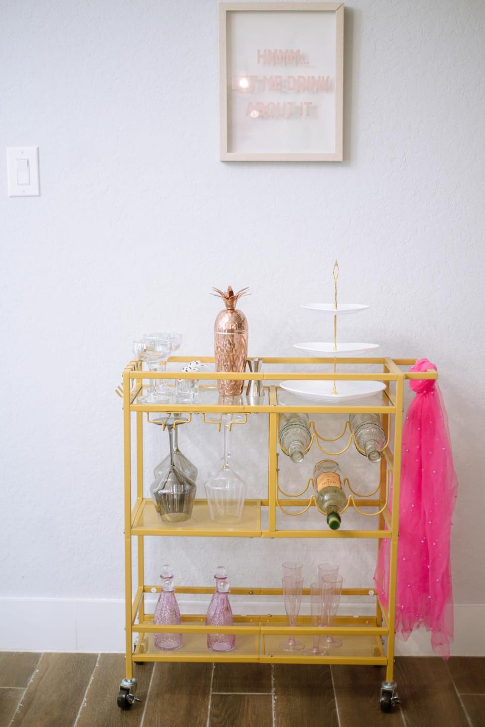 minibar