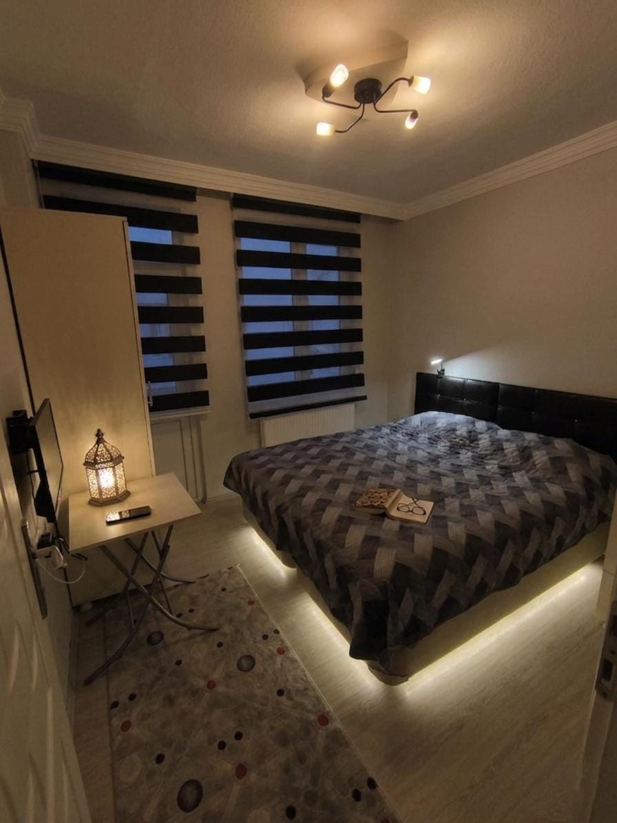 Masha Suite & Apart Otel Apartment in Turkey