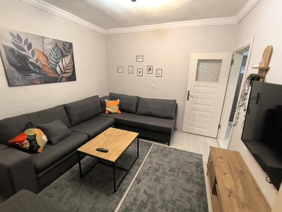 Masha Suite & Apart Otel Apartment in Mersin