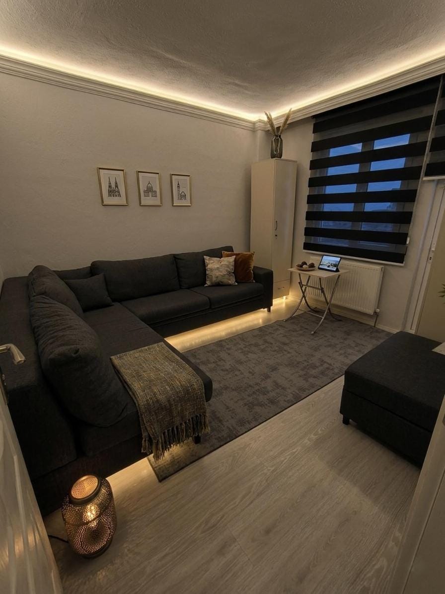 Masha Suite & Apart Otel Apartment in Turkey