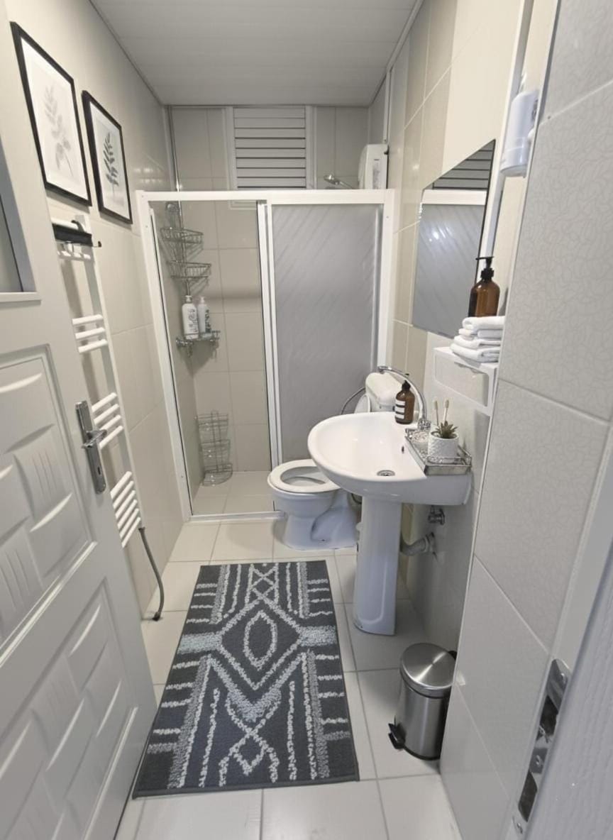 Masha Suite & Apart Otel Apartment in Mersin