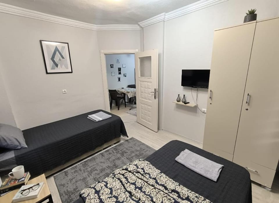 Masha Suite & Apart Otel Apartment in Mersin