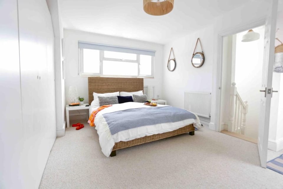 Sandy Feet Retreat Apartment in Exmouth