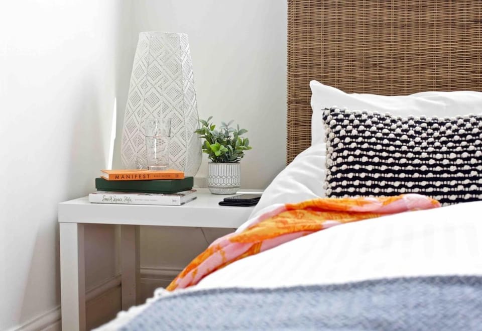 Sandy Feet Retreat Apartment in Exmouth