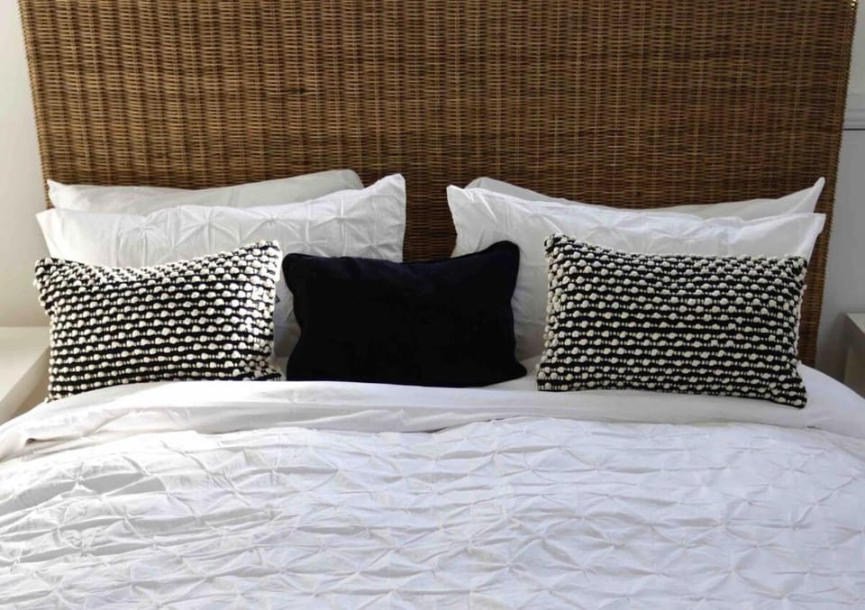 Sandy Feet Retreat Apartment in Exmouth