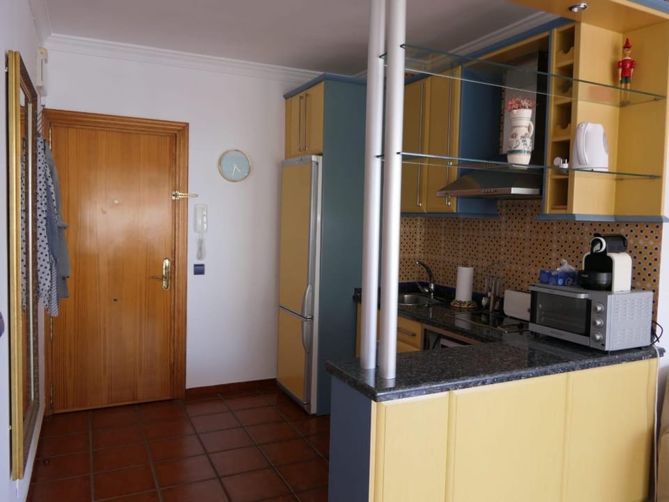 Casilari 3 Apartment in Malaga