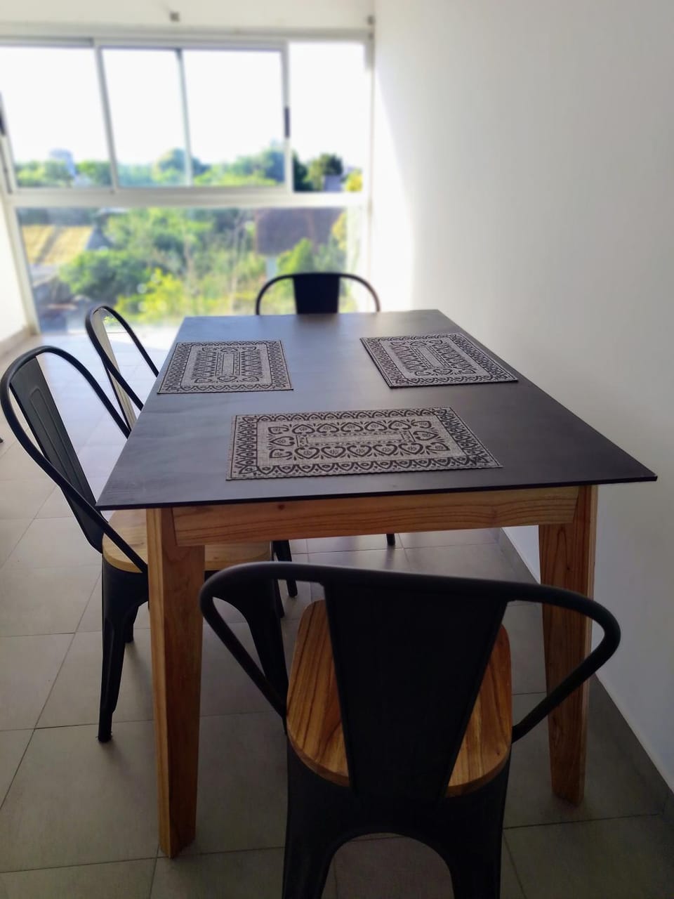 Punto San Martin, Gral Belgrano, Pcia Bs As Apartment in Buenos Aires Province
