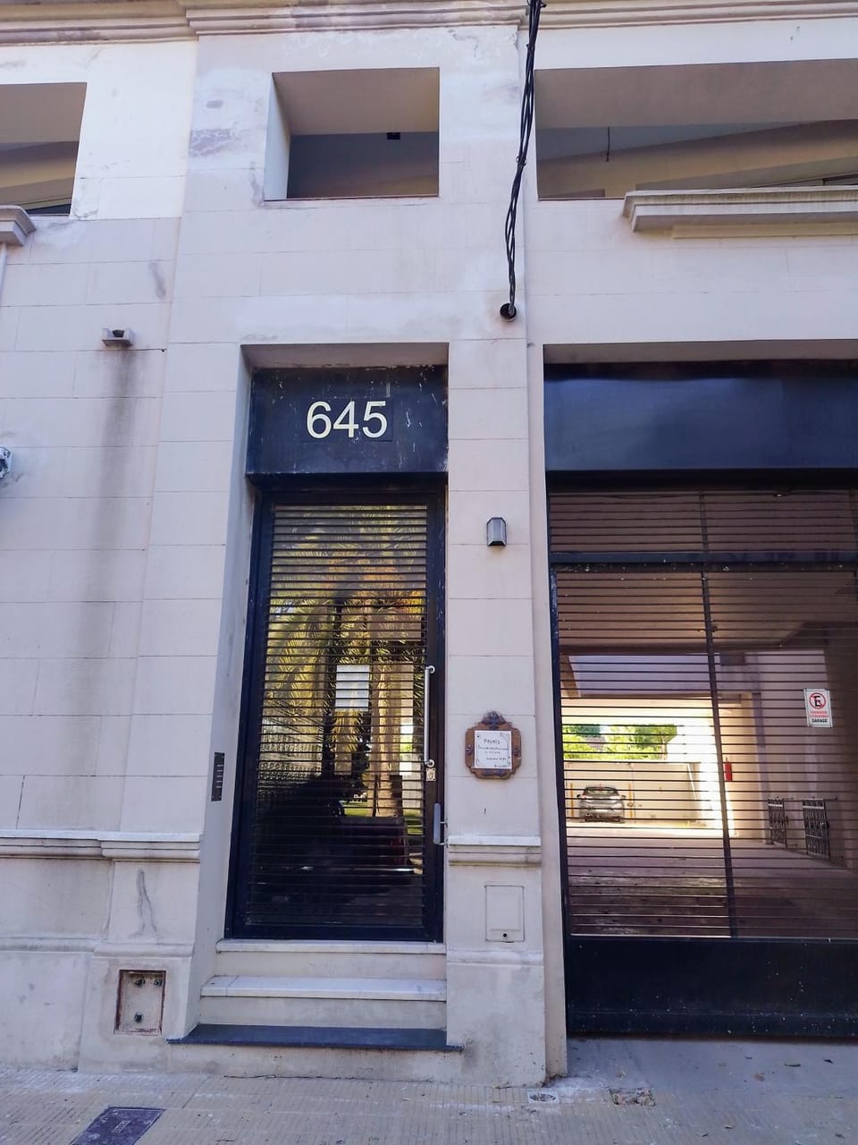 Punto San Martin, Gral Belgrano, Pcia Bs As Apartment in Buenos Aires Province