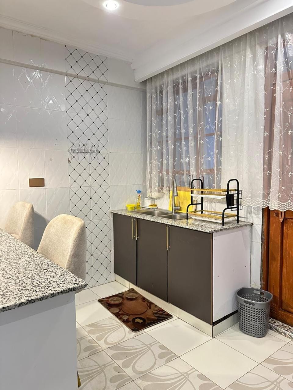 LuX EXECUTIVE 2 BEDROOM Apartment in Kenya
