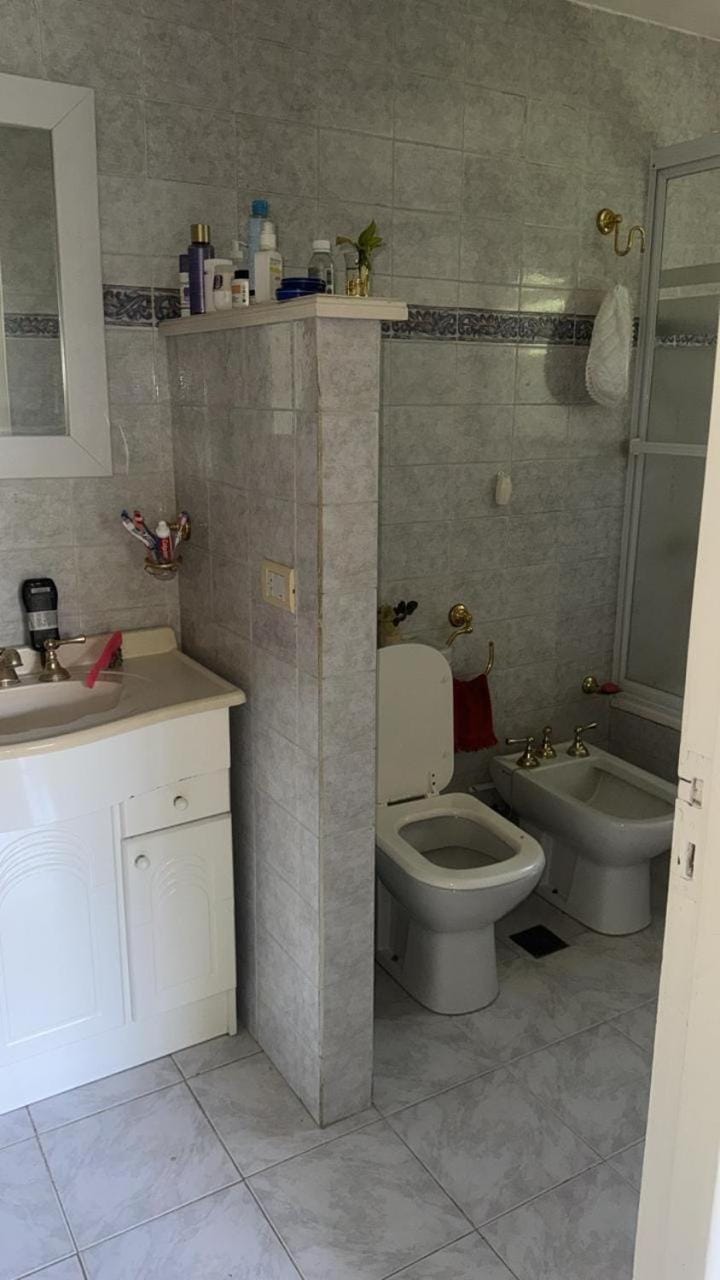 Silfides House in Pinamar