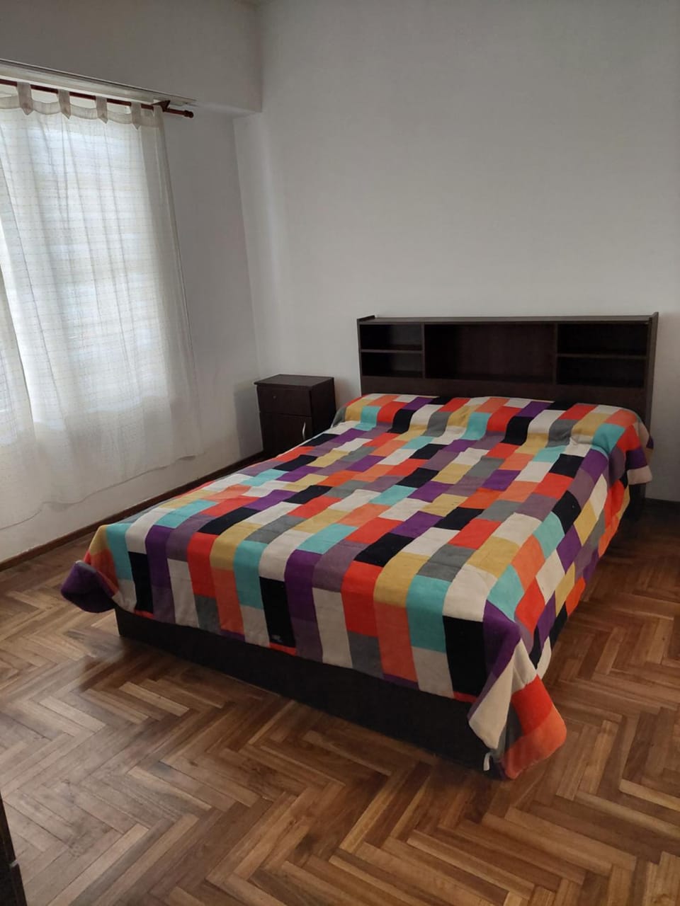 Departamento Zona Aldrey-Plaza Colón Apartment in Mar del Plata