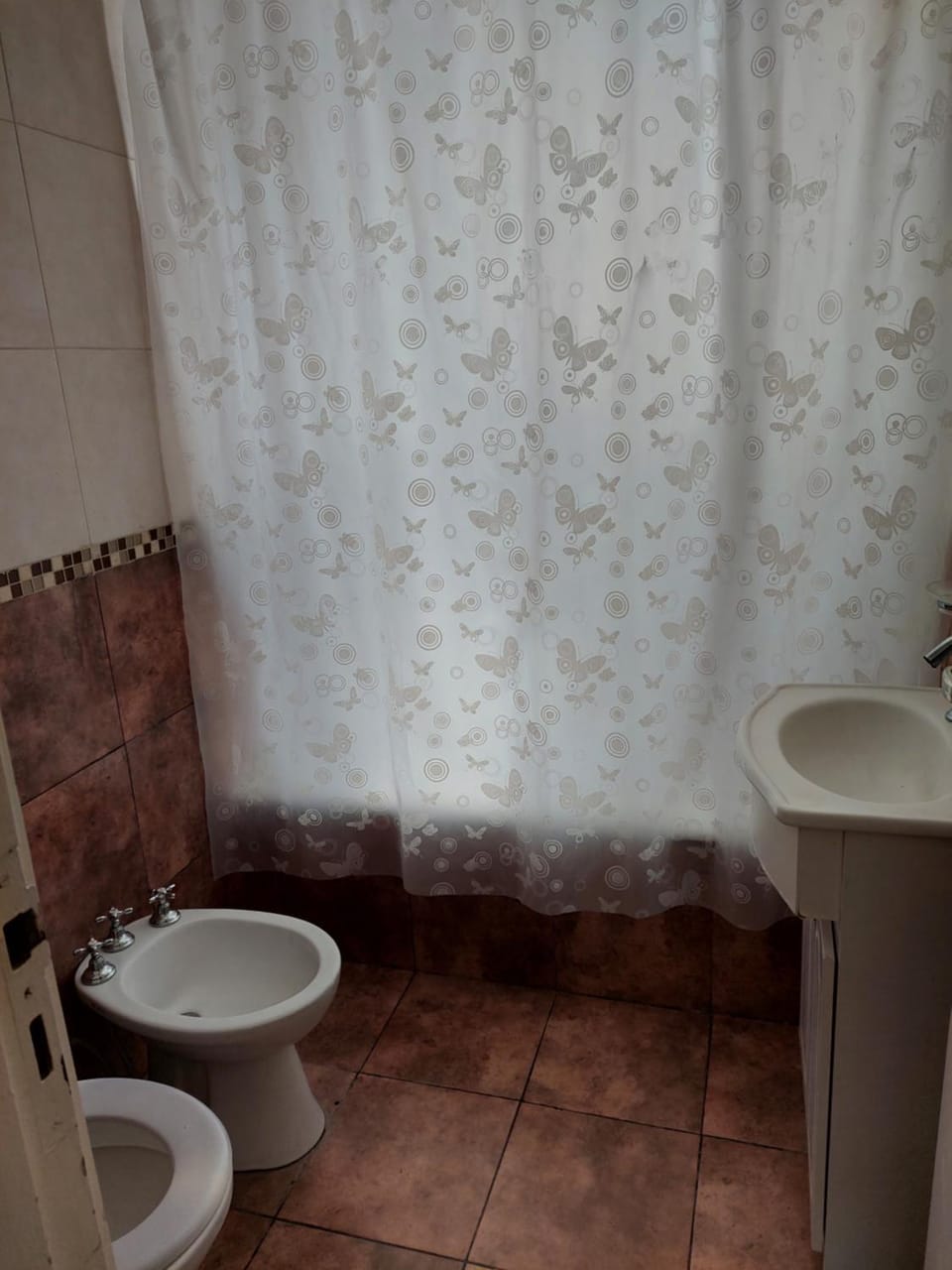 Departamento Zona Aldrey-Plaza Colón Apartment in Mar del Plata