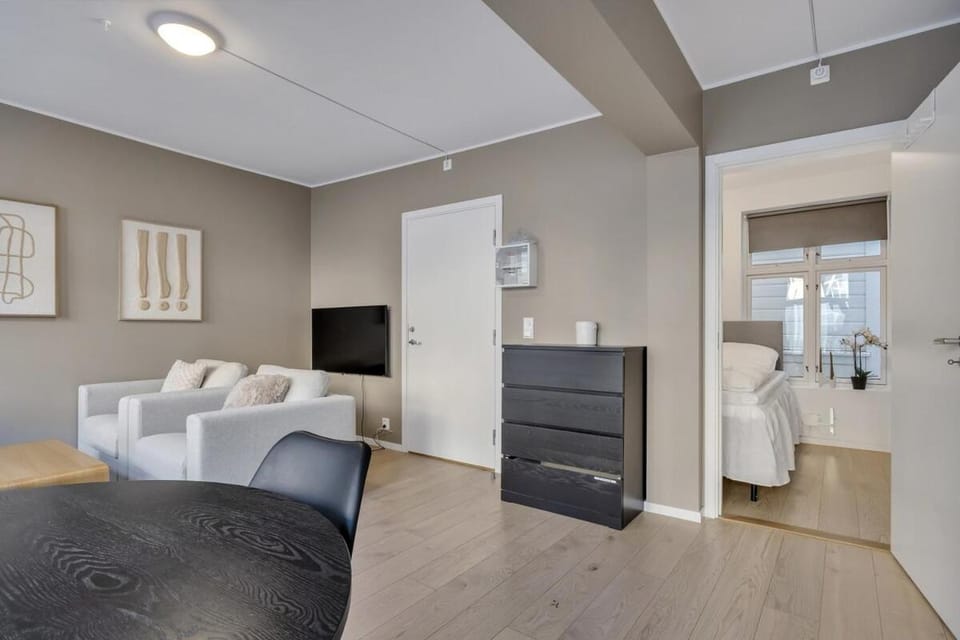 Bryggen Gateway Homes Apartment in Bergen