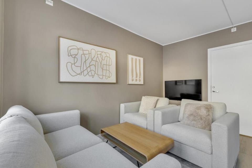 Bryggen Gateway Homes Apartment in Bergen