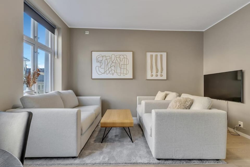 Bryggen Gateway Homes Apartment in Bergen